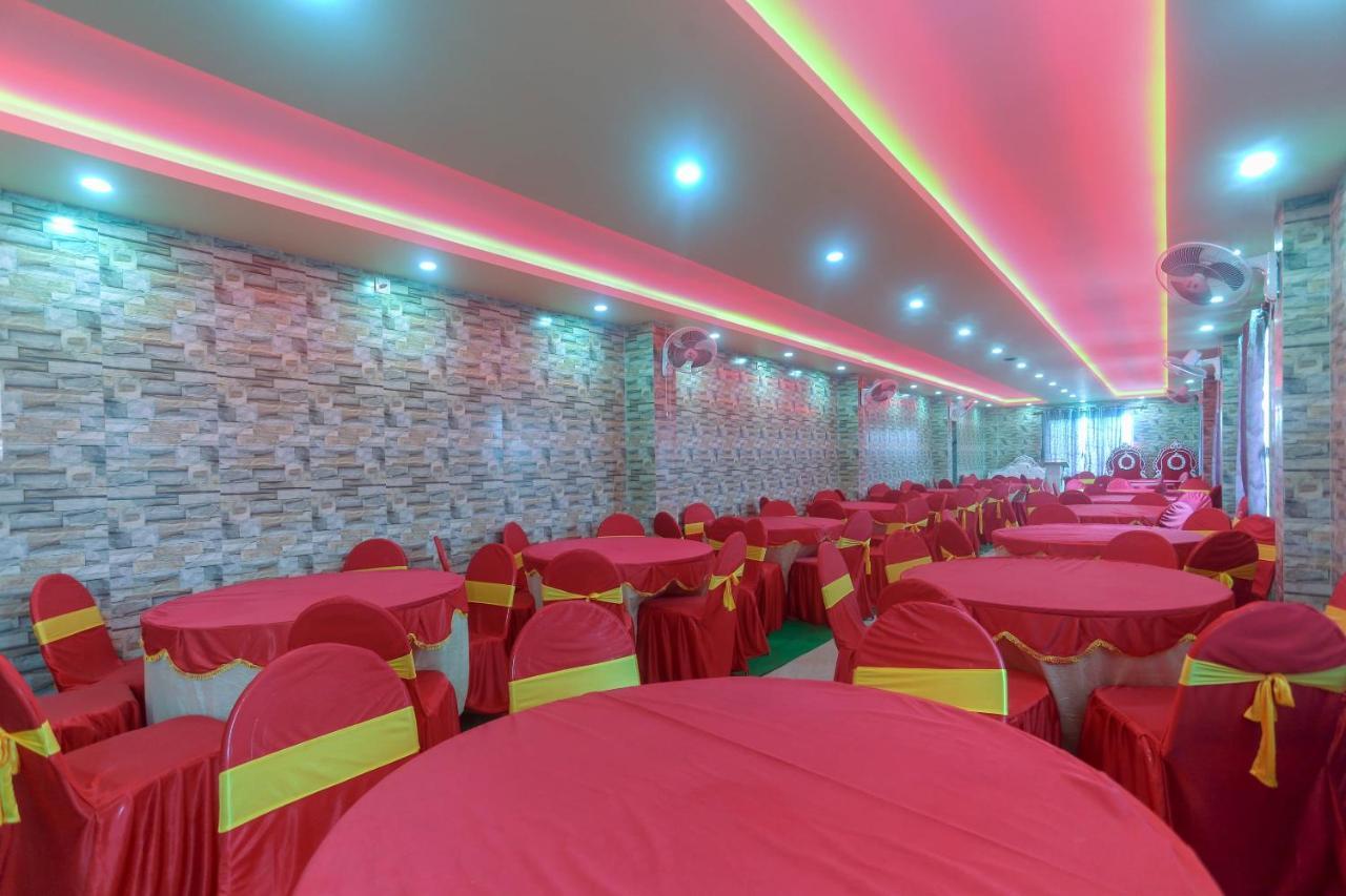 Oyo 60771 New Puri Hotel Exterior photo